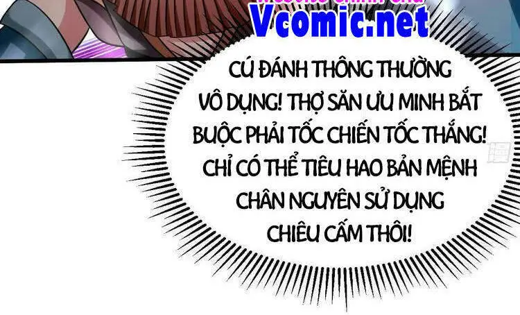 Đệ Tử Của Ta Đều Là Súp Bờ Thần Nettruyen ZZZ Chương 128 Page 46