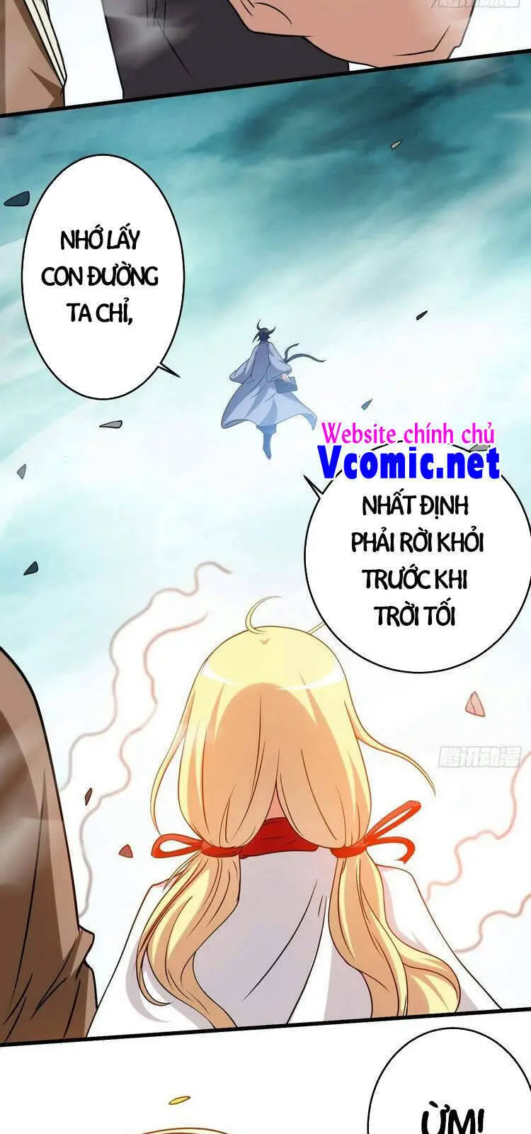 Đệ Tử Của Ta Đều Là Súp Bờ Thần Nettruyen ZZZ Chương 128 Page 63
