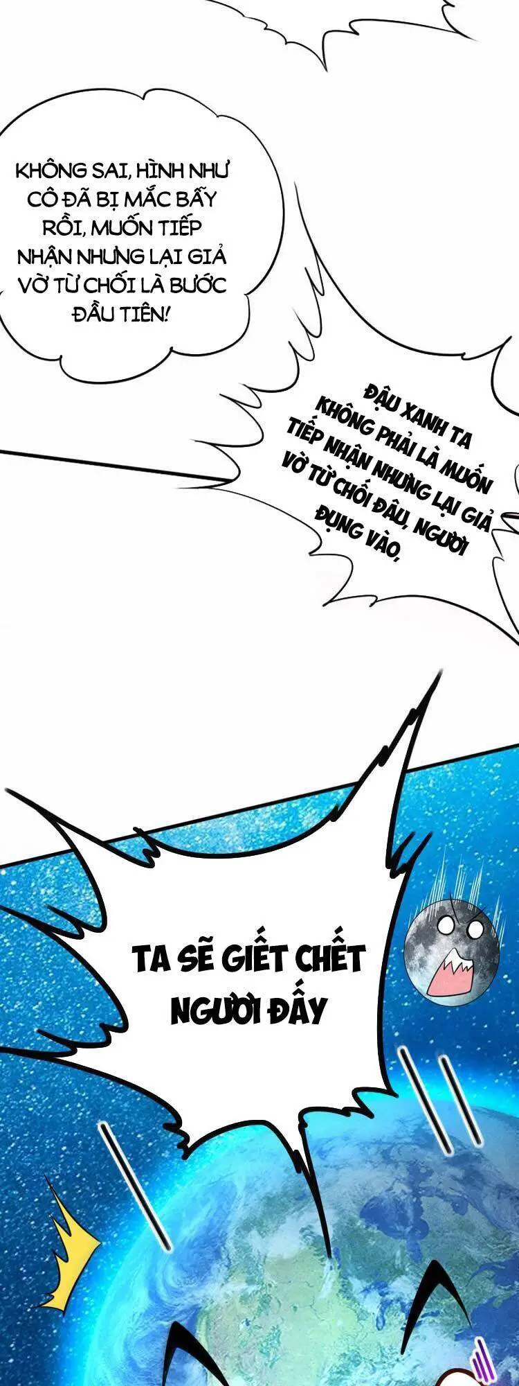 Đệ Tử Của Ta Đều Là Súp Bờ Thần Nettruyen ZZZ Chương 217 Page 16