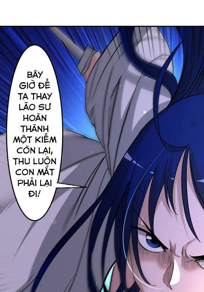 Đệ Tử Của Ta Đều Là Súp Bờ Thần Nettruyen ZZZ Chương 6 Page 7