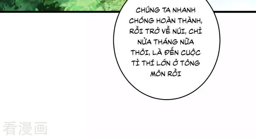Đệ Tử Của Ta Đều Là Súp Bờ Thần Nettruyen ZZZ Chương 99 Page 9