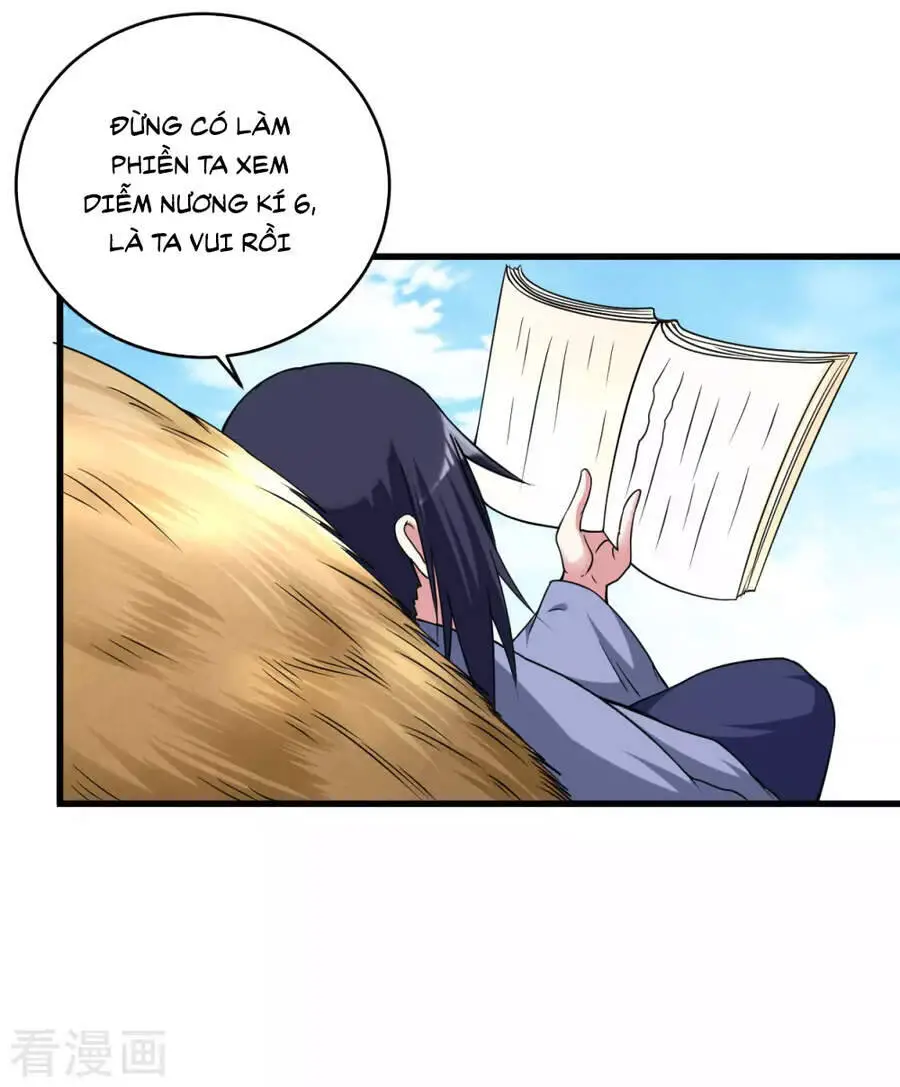 Đệ Tử Của Ta Đều Là Súp Bờ Thần Nettruyen ZZZ Chương 99 Page 13