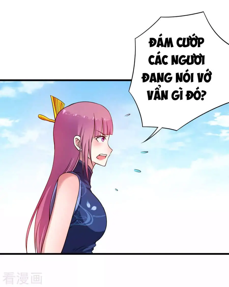 Đệ Tử Của Ta Đều Là Súp Bờ Thần Nettruyen ZZZ Chương 99 Page 19