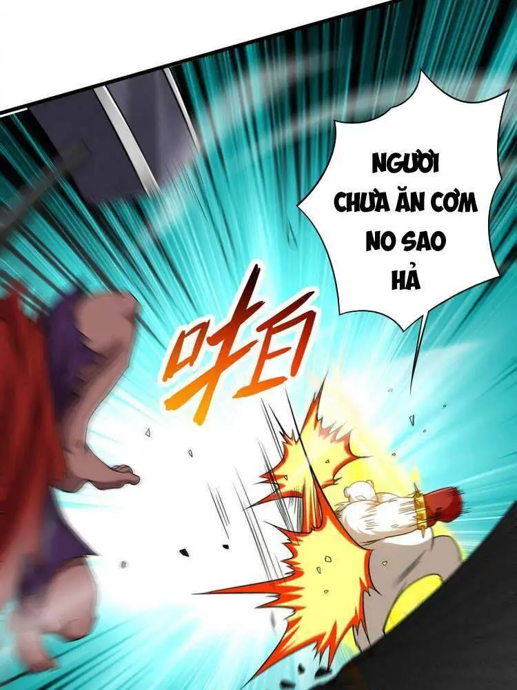 Đệ Tử Của Ta Đều Là Súp Bờ Thần Nettruyen ZZZ Chương 107 Page 19