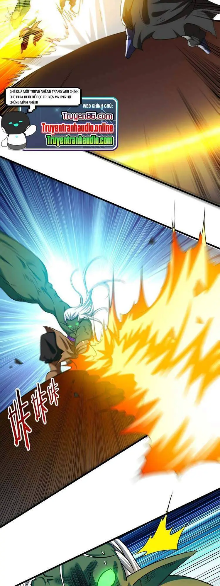 Đệ Tử Của Ta Đều Là Súp Bờ Thần Nettruyen ZZZ Chương 107 Page 30
