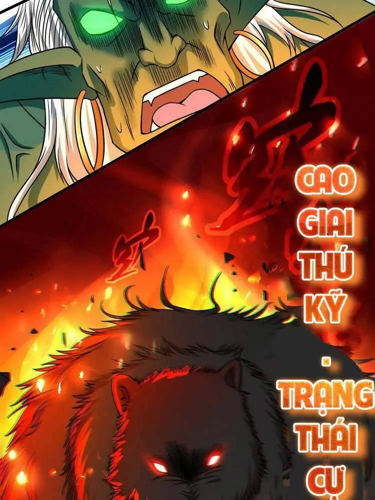 Đệ Tử Của Ta Đều Là Súp Bờ Thần Nettruyen ZZZ Chương 107 Page 31