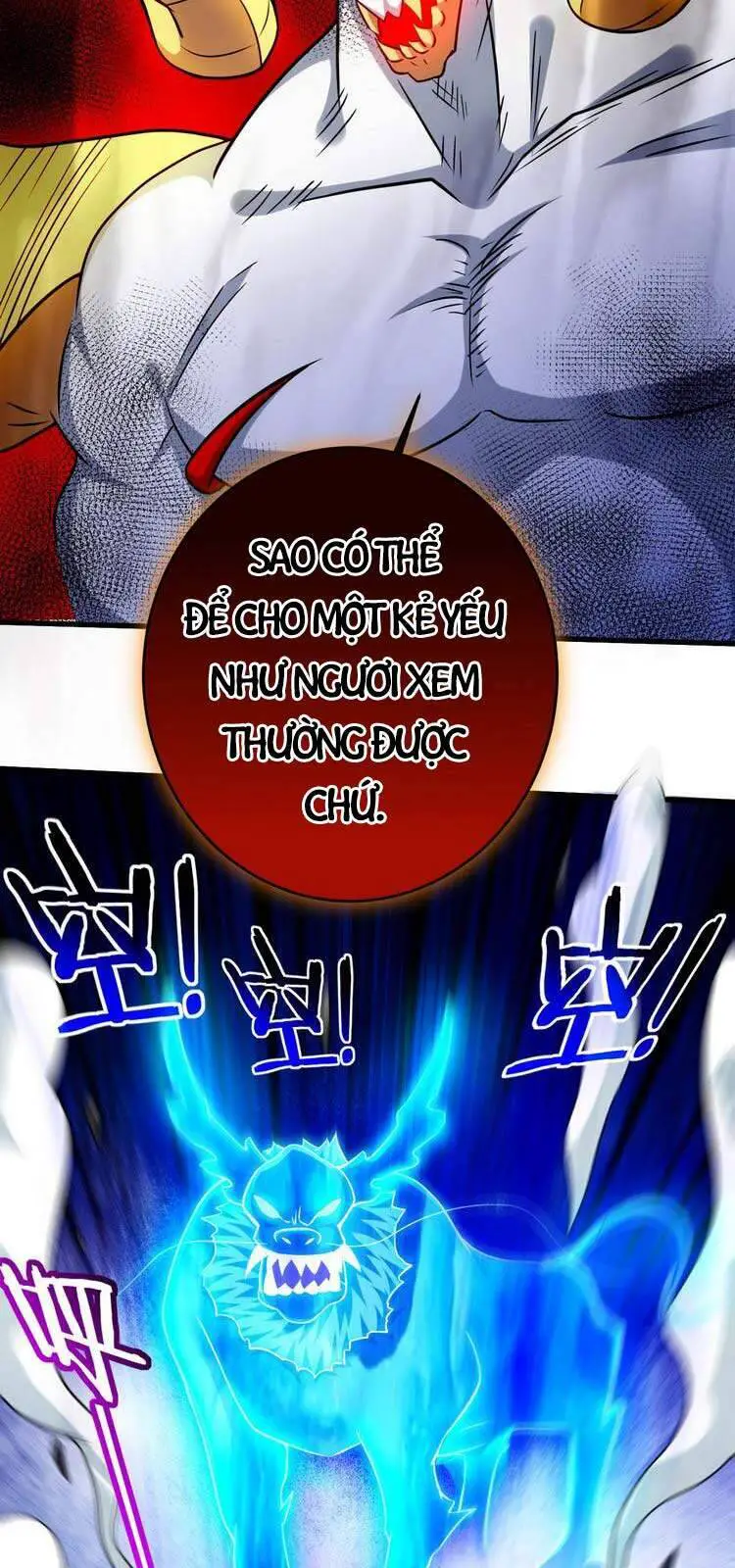 Đệ Tử Của Ta Đều Là Súp Bờ Thần Nettruyen ZZZ Chương 126 Page 7