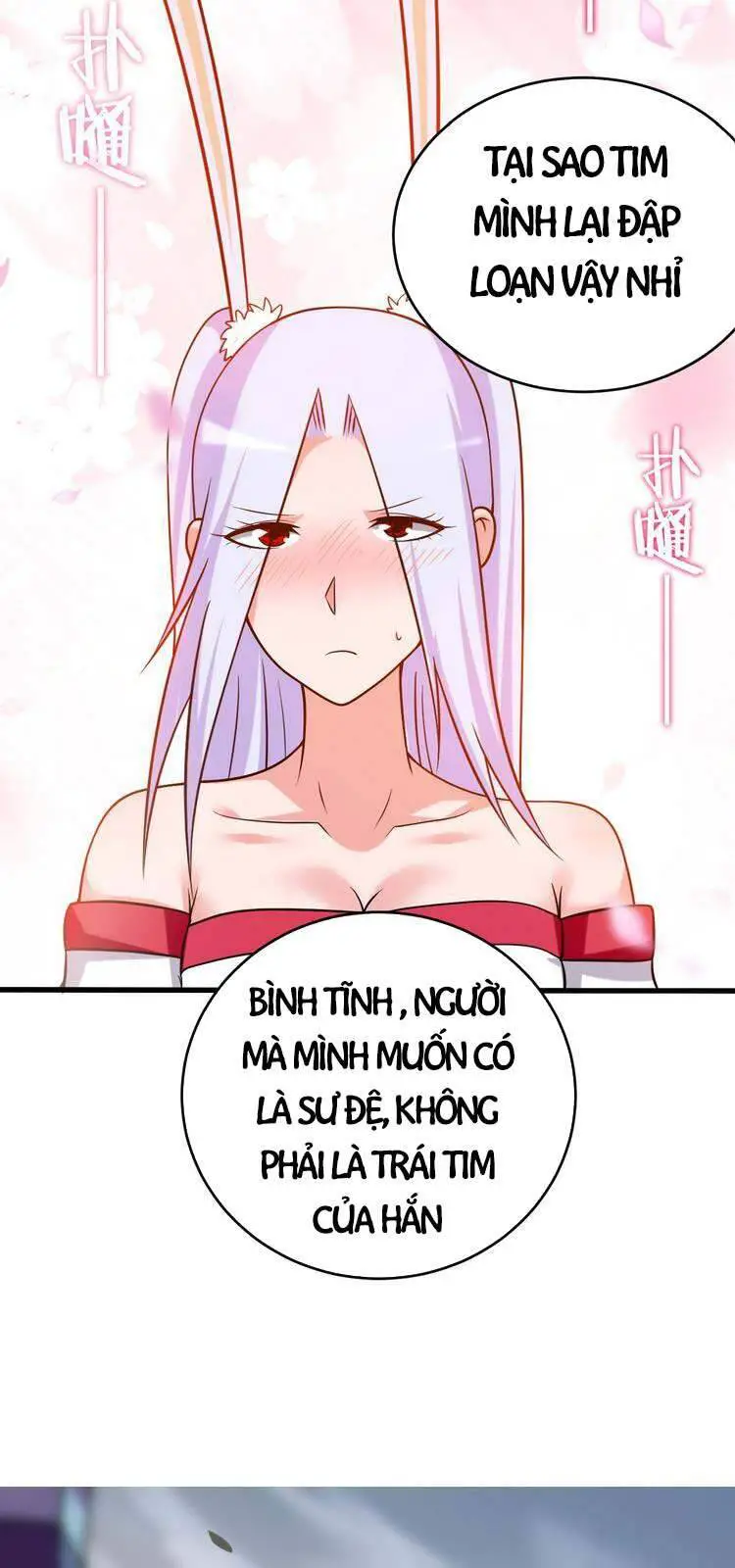 Đệ Tử Của Ta Đều Là Súp Bờ Thần Nettruyen ZZZ Chương 126 Page 23