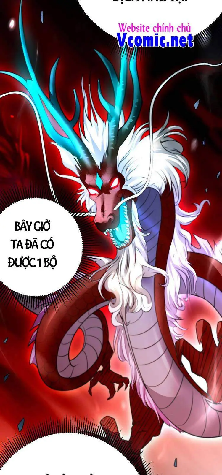 Đệ Tử Của Ta Đều Là Súp Bờ Thần Nettruyen ZZZ Chương 126 Page 25