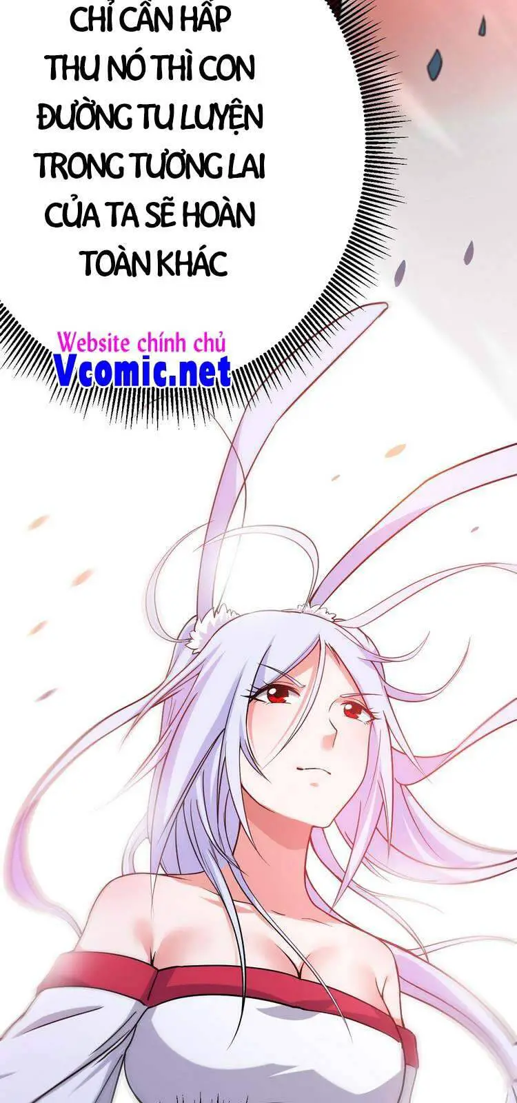 Đệ Tử Của Ta Đều Là Súp Bờ Thần Nettruyen ZZZ Chương 126 Page 26
