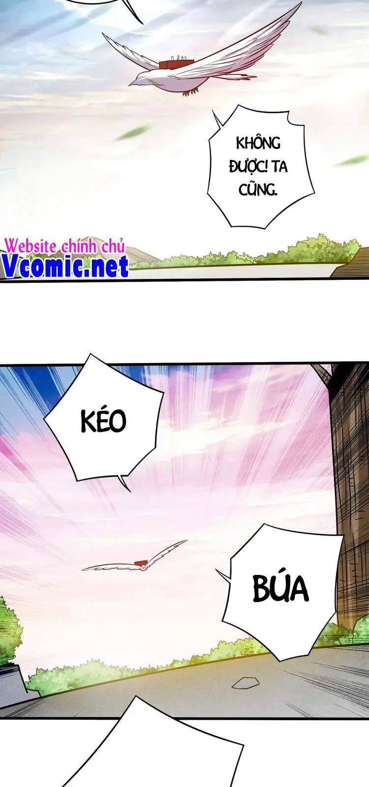 Đệ Tử Của Ta Đều Là Súp Bờ Thần Nettruyen ZZZ Chương 126 Page 37