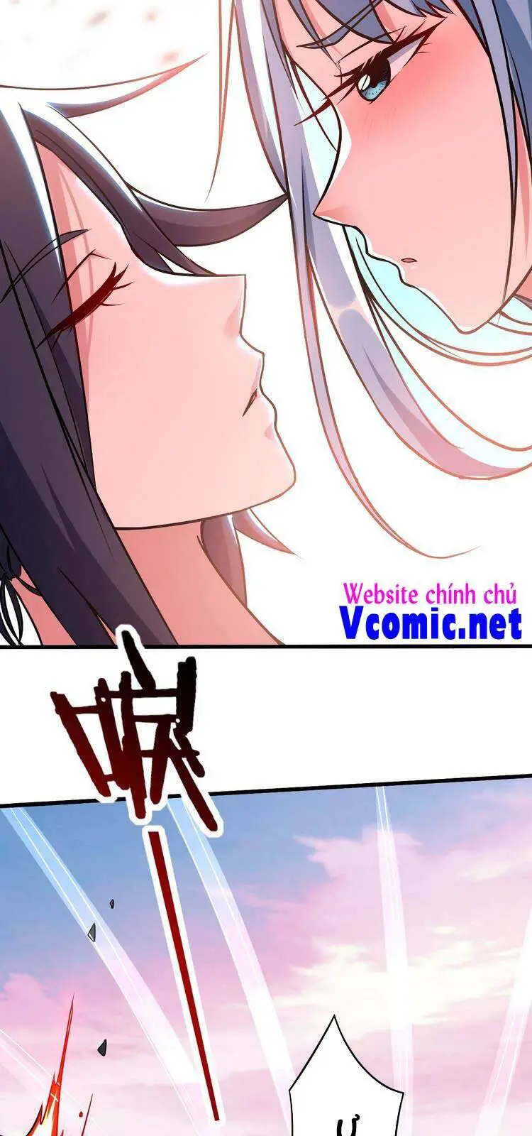 Đệ Tử Của Ta Đều Là Súp Bờ Thần Nettruyen ZZZ Chương 126 Page 41