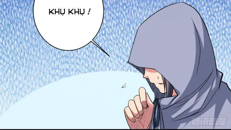 Đệ Tử Của Ta Đều Là Súp Bờ Thần Nettruyen ZZZ Chương 16 Page 7