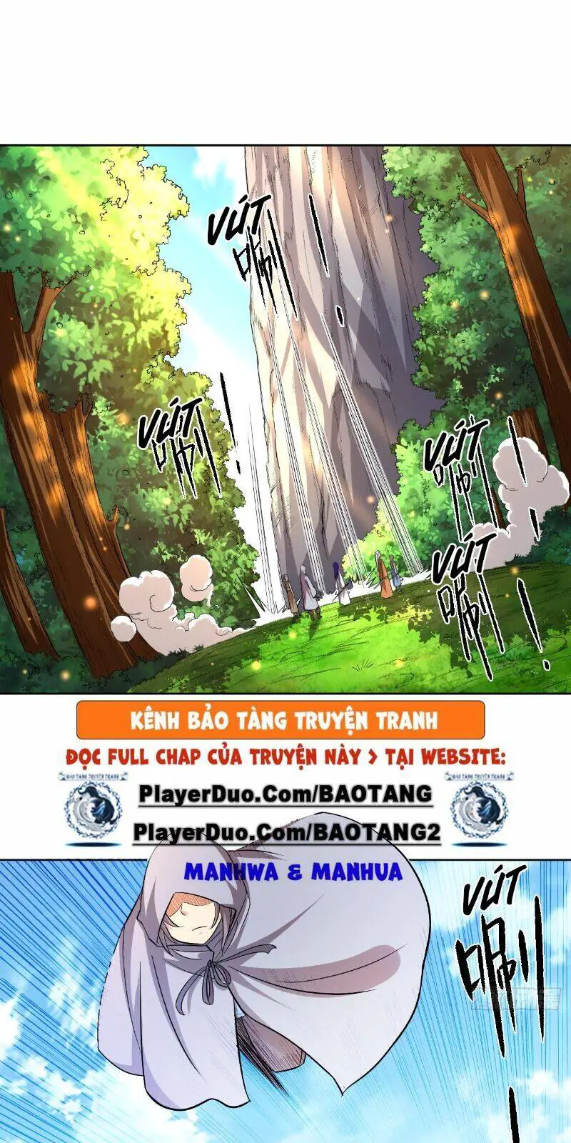 Đệ Tử Của Ta Đều Là Súp Bờ Thần Nettruyen ZZZ Chương 16 Page 13