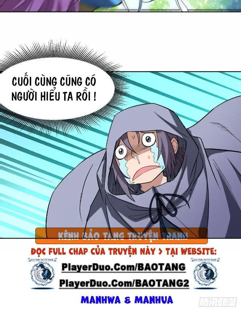 Đệ Tử Của Ta Đều Là Súp Bờ Thần Nettruyen ZZZ Chương 16 Page 20