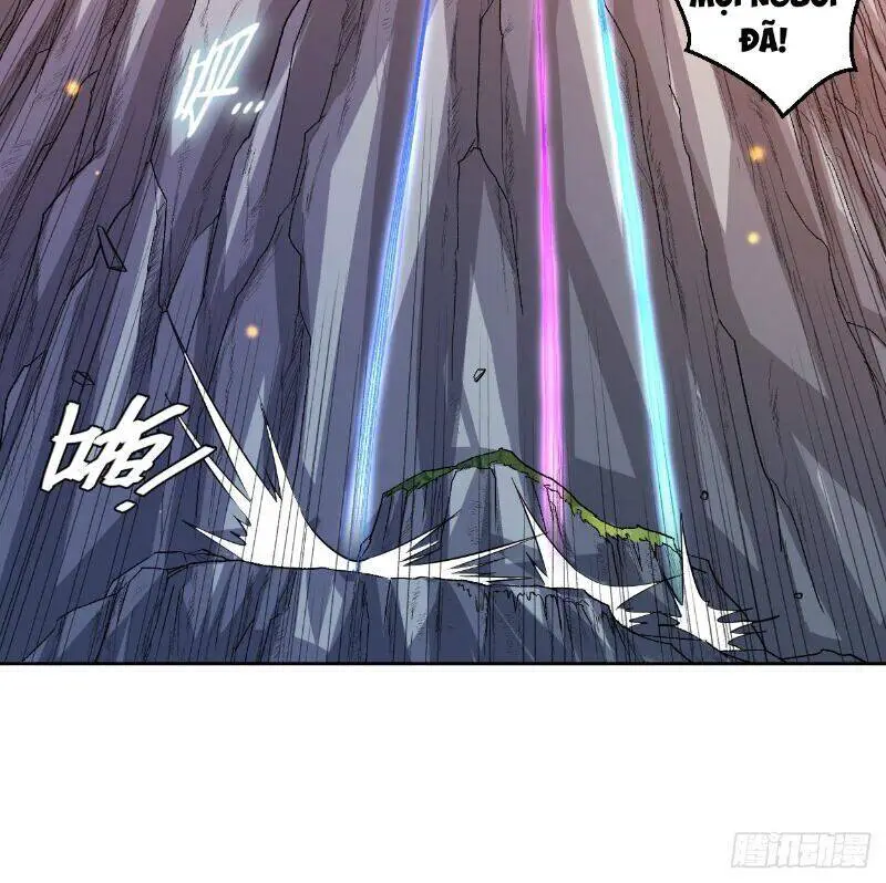 Đệ Tử Của Ta Đều Là Súp Bờ Thần Nettruyen ZZZ Chương 16 Page 22