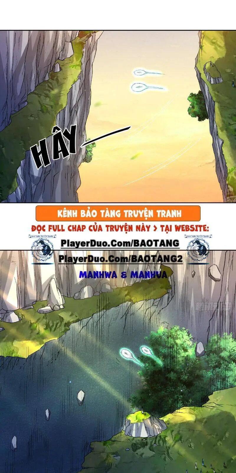 Đệ Tử Của Ta Đều Là Súp Bờ Thần Nettruyen ZZZ Chương 16 Page 32