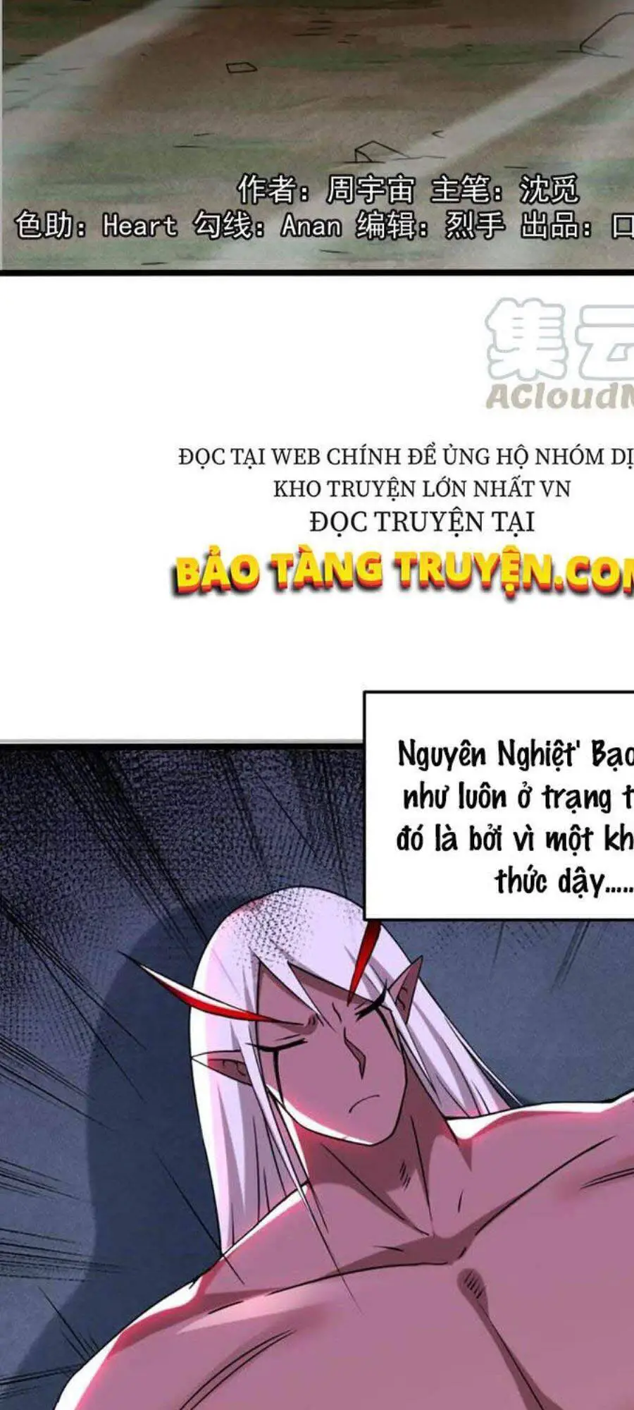 Đệ Tử Của Ta Đều Là Súp Bờ Thần Nettruyen ZZZ Chương 97 Page 2
