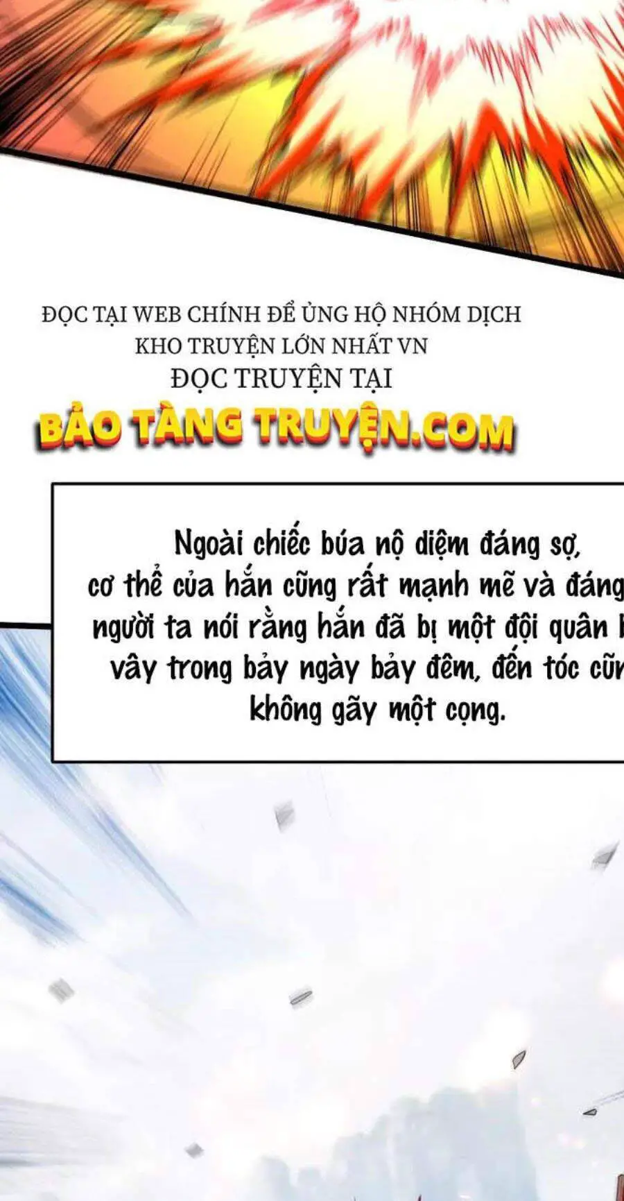 Đệ Tử Của Ta Đều Là Súp Bờ Thần Nettruyen ZZZ Chương 97 Page 5