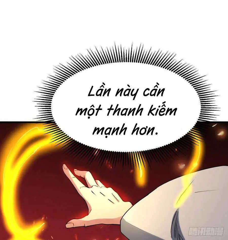 Đệ Tử Của Ta Đều Là Súp Bờ Thần Nettruyen ZZZ Chương 97 Page 14