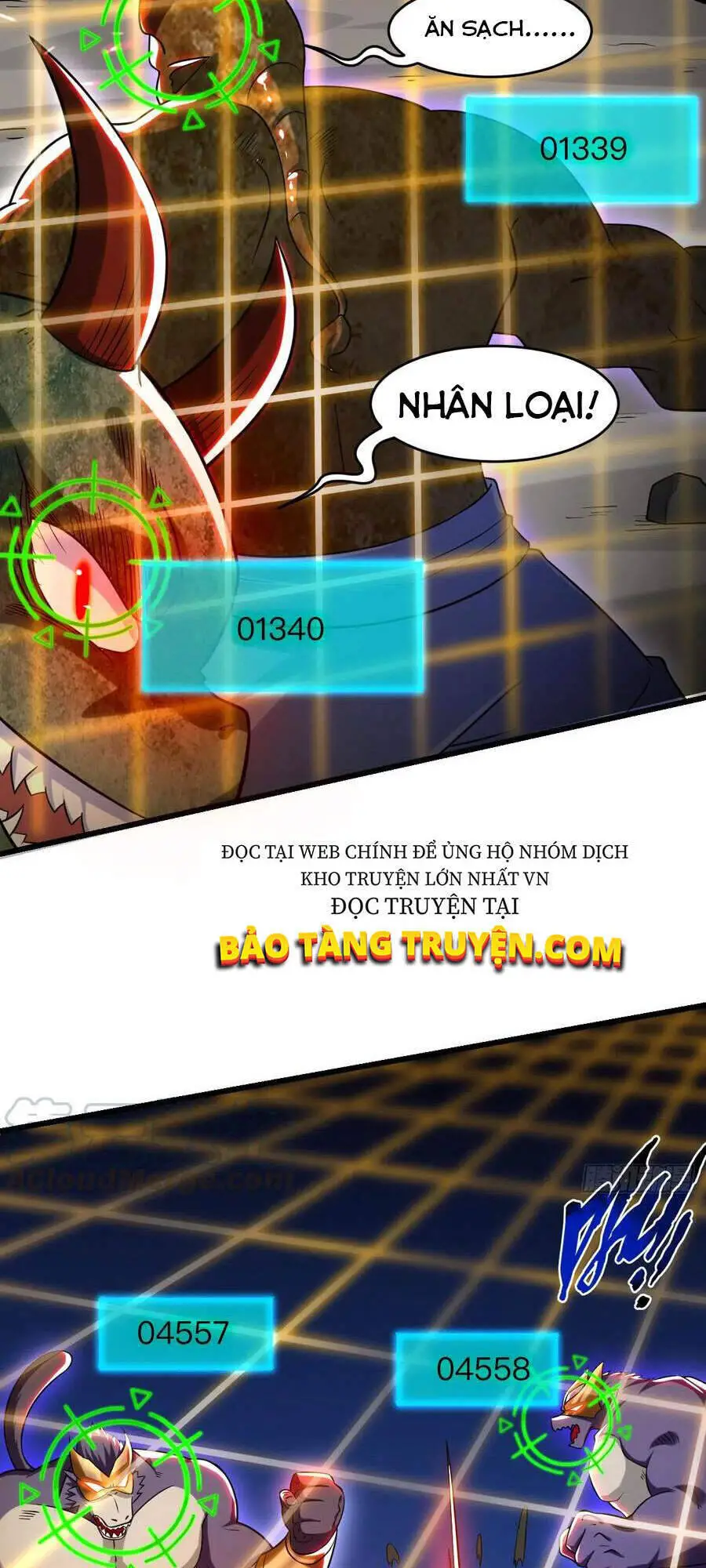 Đệ Tử Của Ta Đều Là Súp Bờ Thần Nettruyen ZZZ Chương 97 Page 25