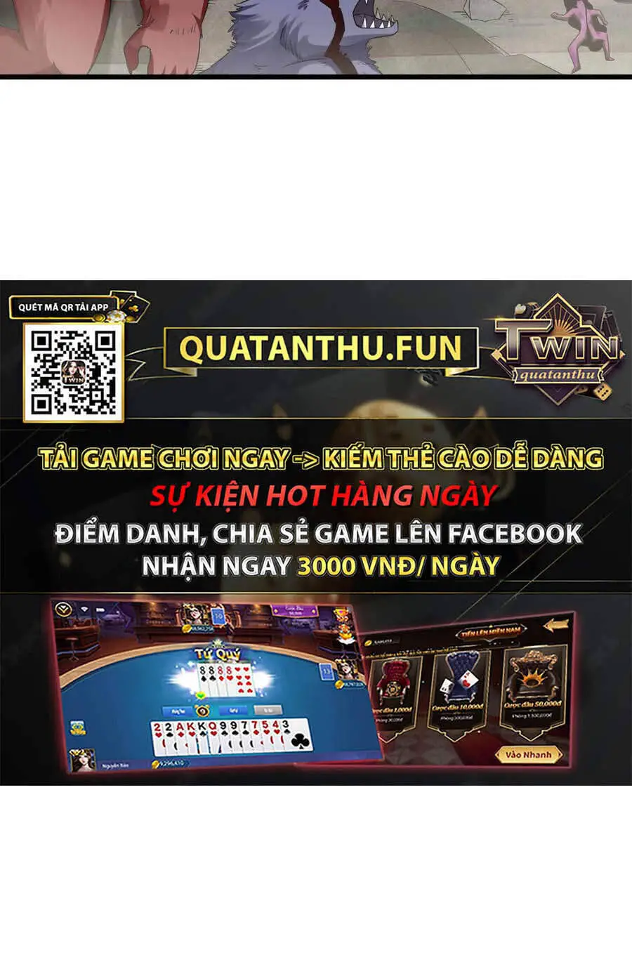 Đệ Tử Của Ta Đều Là Súp Bờ Thần Nettruyen ZZZ Chương 97 Page 37