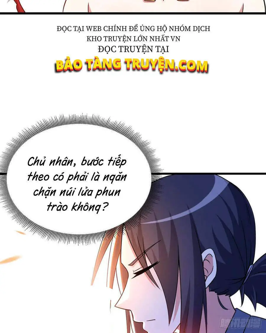 Đệ Tử Của Ta Đều Là Súp Bờ Thần Nettruyen ZZZ Chương 97 Page 43