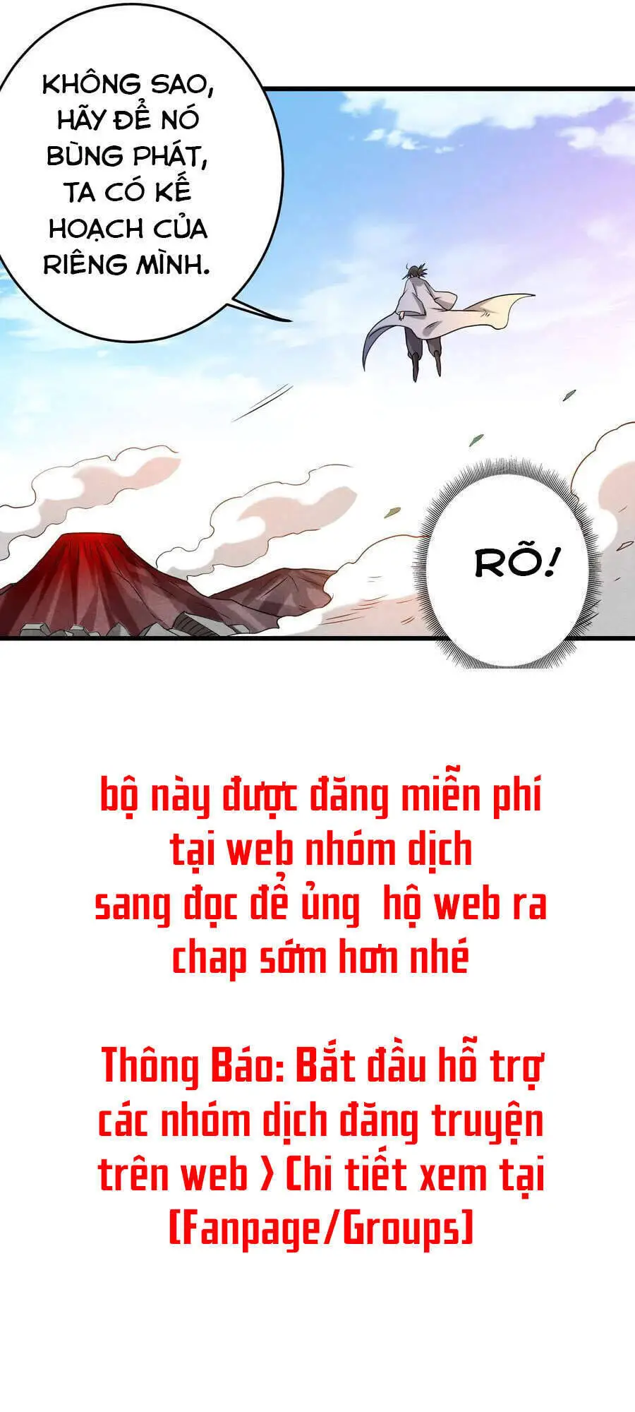 Đệ Tử Của Ta Đều Là Súp Bờ Thần Nettruyen ZZZ Chương 97 Page 45