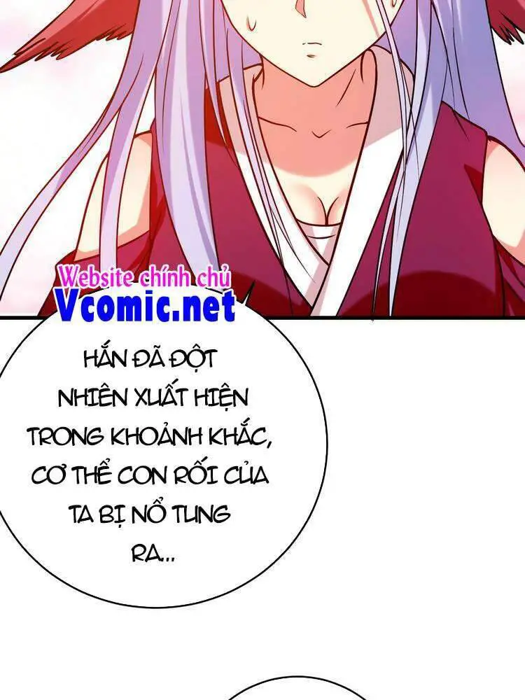 Đệ Tử Của Ta Đều Là Súp Bờ Thần Nettruyen ZZZ Chương 124 Page 22