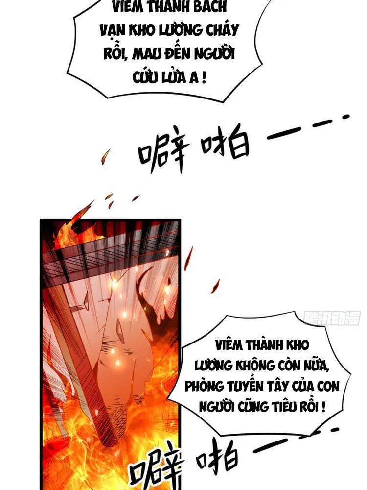 Đệ Tử Của Ta Đều Là Súp Bờ Thần Nettruyen ZZZ Chương 96 Page 2