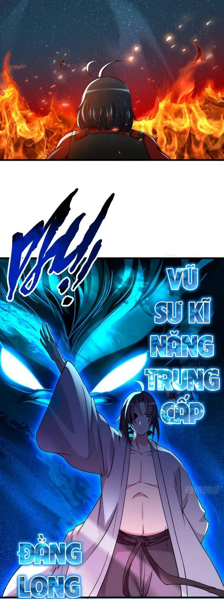 Đệ Tử Của Ta Đều Là Súp Bờ Thần Nettruyen ZZZ Chương 96 Page 13