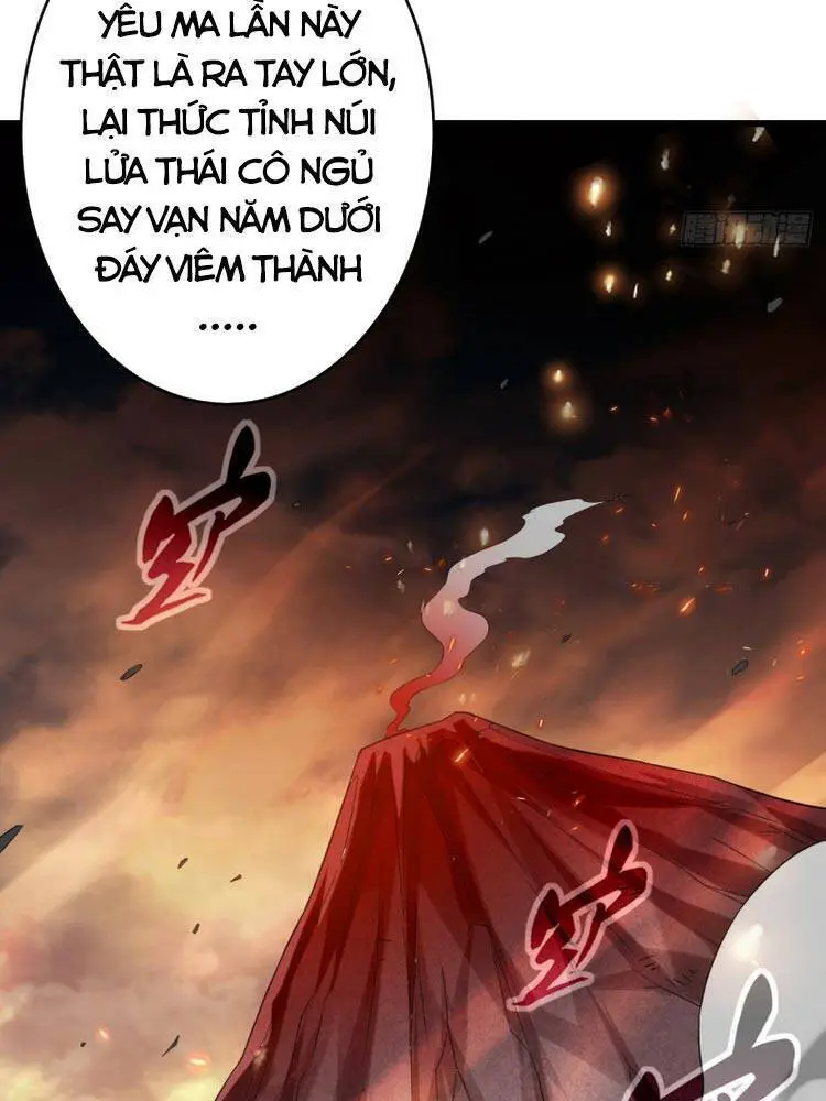 Đệ Tử Của Ta Đều Là Súp Bờ Thần Nettruyen ZZZ Chương 96 Page 30