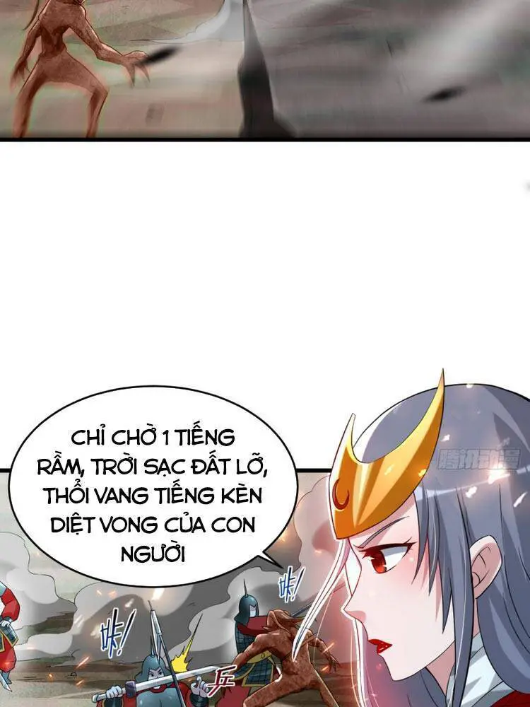 Đệ Tử Của Ta Đều Là Súp Bờ Thần Nettruyen ZZZ Chương 96 Page 37