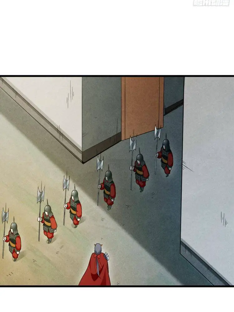 Đệ Tử Của Ta Đều Là Súp Bờ Thần Nettruyen ZZZ Chương 96 Page 41