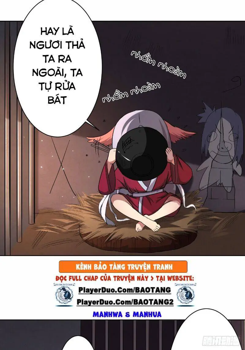 Đệ Tử Của Ta Đều Là Súp Bờ Thần Nettruyen ZZZ Chương 15 Page 5