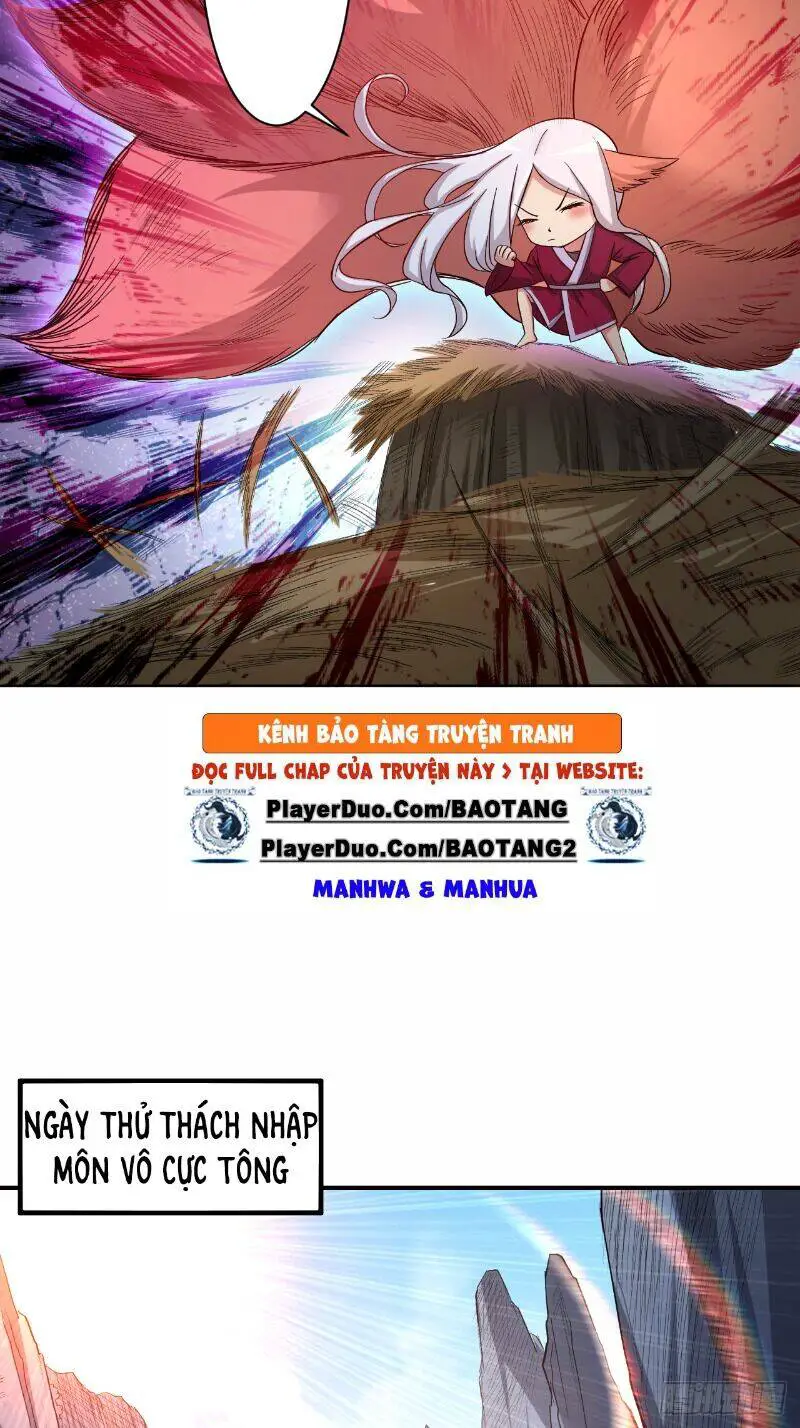 Đệ Tử Của Ta Đều Là Súp Bờ Thần Nettruyen ZZZ Chương 15 Page 13