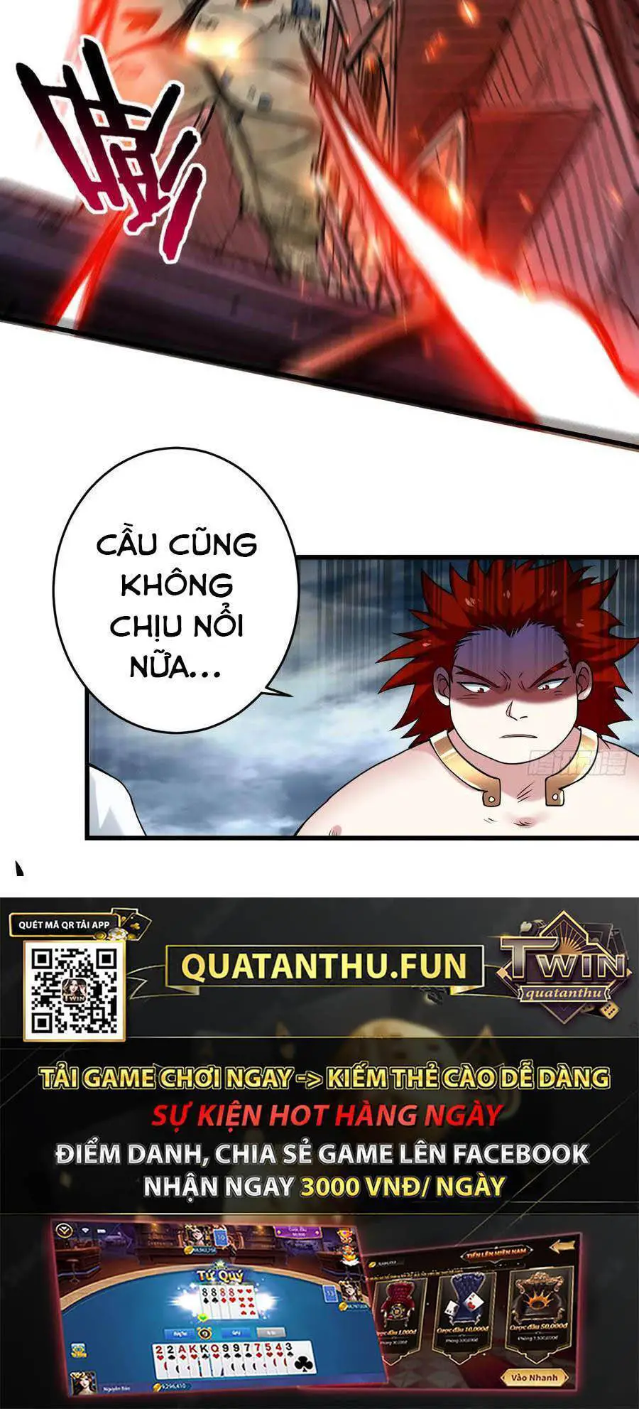 Đệ Tử Của Ta Đều Là Súp Bờ Thần Nettruyen ZZZ Chương 95 Page 11