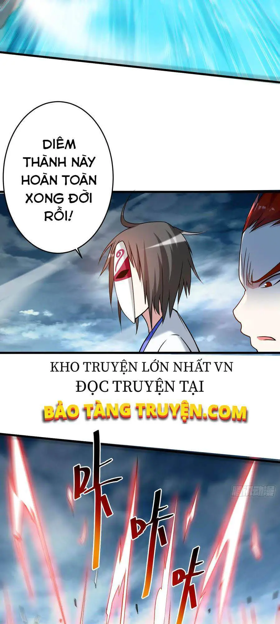 Đệ Tử Của Ta Đều Là Súp Bờ Thần Nettruyen ZZZ Chương 95 Page 14