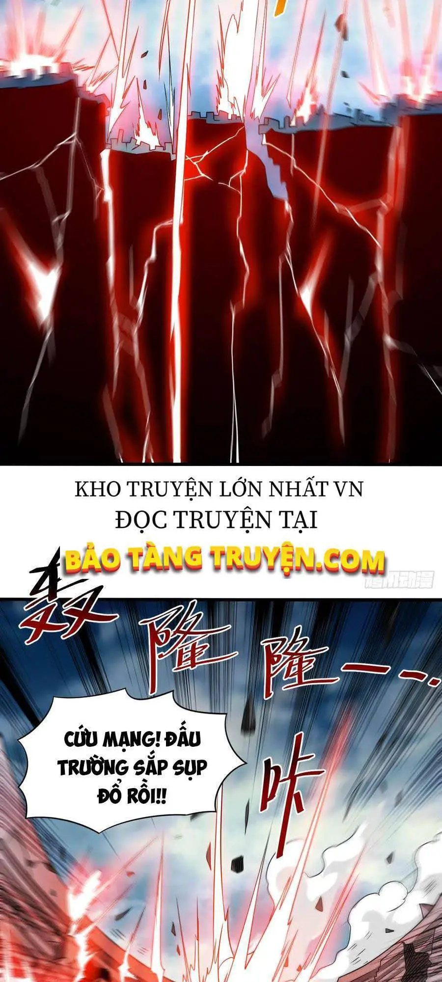 Đệ Tử Của Ta Đều Là Súp Bờ Thần Nettruyen ZZZ Chương 95 Page 15