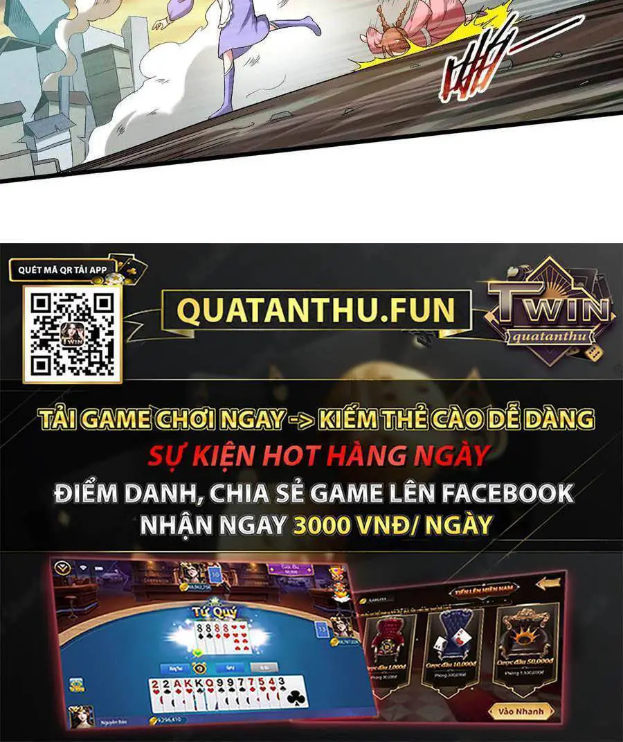 Đệ Tử Của Ta Đều Là Súp Bờ Thần Nettruyen ZZZ Chương 95 Page 26