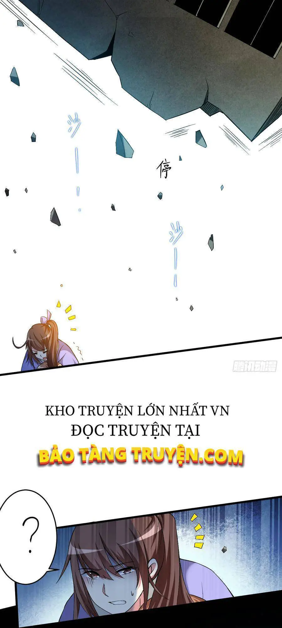 Đệ Tử Của Ta Đều Là Súp Bờ Thần Nettruyen ZZZ Chương 95 Page 28