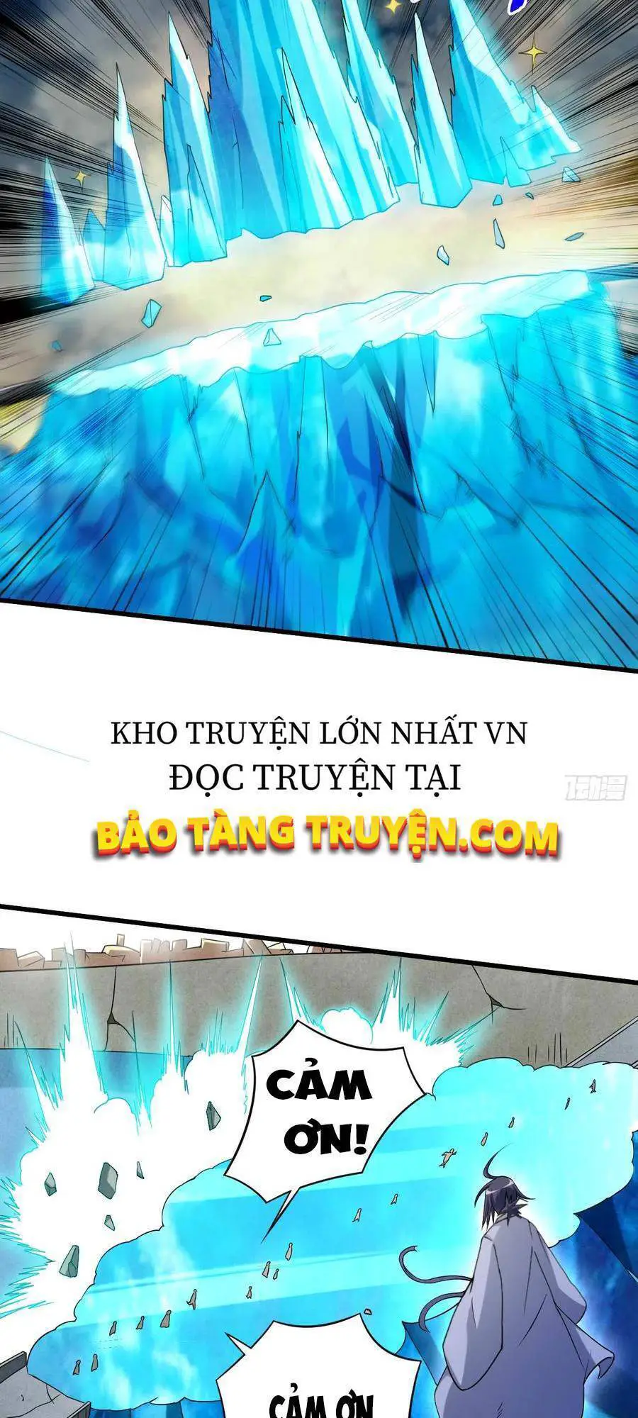 Đệ Tử Của Ta Đều Là Súp Bờ Thần Nettruyen ZZZ Chương 95 Page 41