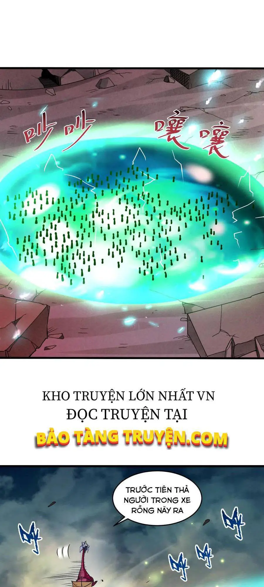 Đệ Tử Của Ta Đều Là Súp Bờ Thần Nettruyen ZZZ Chương 95 Page 49