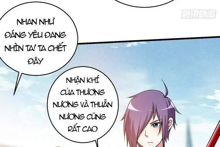 Đệ Tử Của Ta Đều Là Súp Bờ Thần Nettruyen ZZZ Chương 122 Page 6