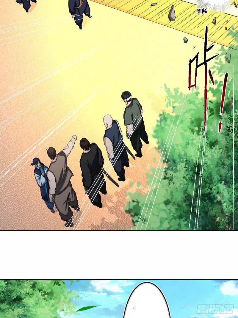 Đệ Tử Của Ta Đều Là Súp Bờ Thần Nettruyen ZZZ Chương 13 Page 24