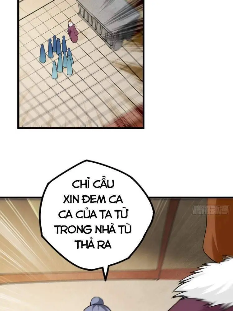 Đệ Tử Của Ta Đều Là Súp Bờ Thần Nettruyen ZZZ Chương 102 Page 2
