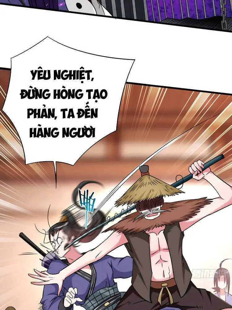 Đệ Tử Của Ta Đều Là Súp Bờ Thần Nettruyen ZZZ Chương 102 Page 10