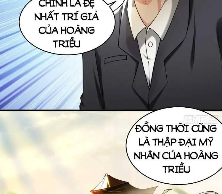 Đệ Tử Của Ta Đều Là Súp Bờ Thần Nettruyen ZZZ Chương 215 Page 17