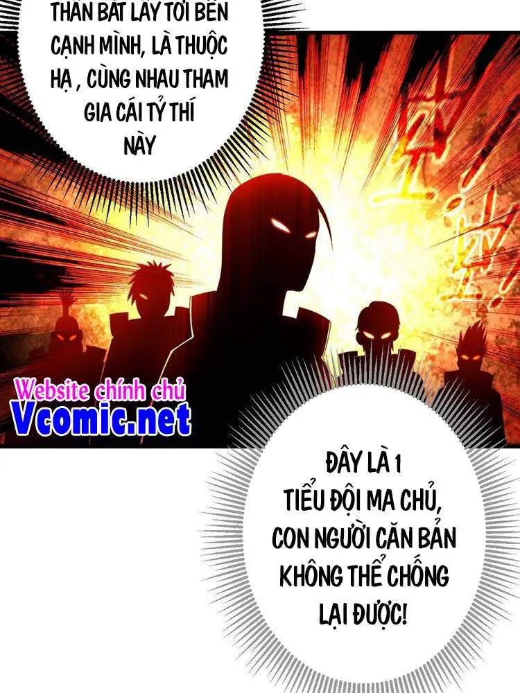Đệ Tử Của Ta Đều Là Súp Bờ Thần Nettruyen ZZZ Chuong 116 Page 35