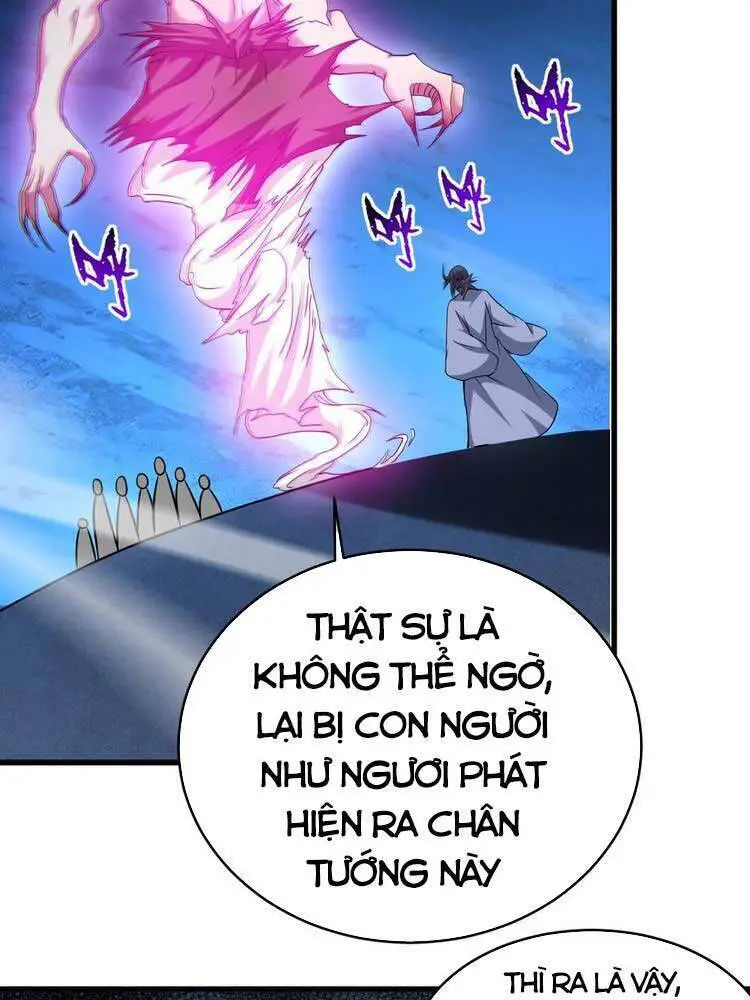 Đệ Tử Của Ta Đều Là Súp Bờ Thần Nettruyen ZZZ Chương 103 Page 2